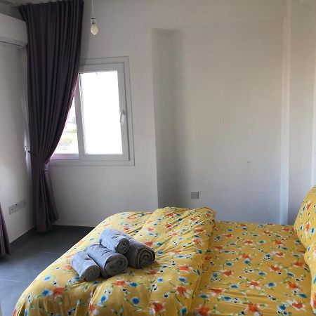 Reflex Apartment Spacious And Comfortable Nicosia Luaran gambar