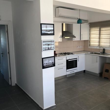 Reflex Apartment Spacious And Comfortable Nicosia Luaran gambar