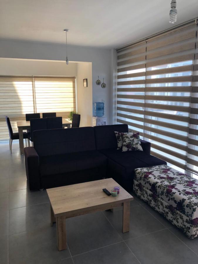 Reflex Apartment Spacious And Comfortable Nicosia Luaran gambar