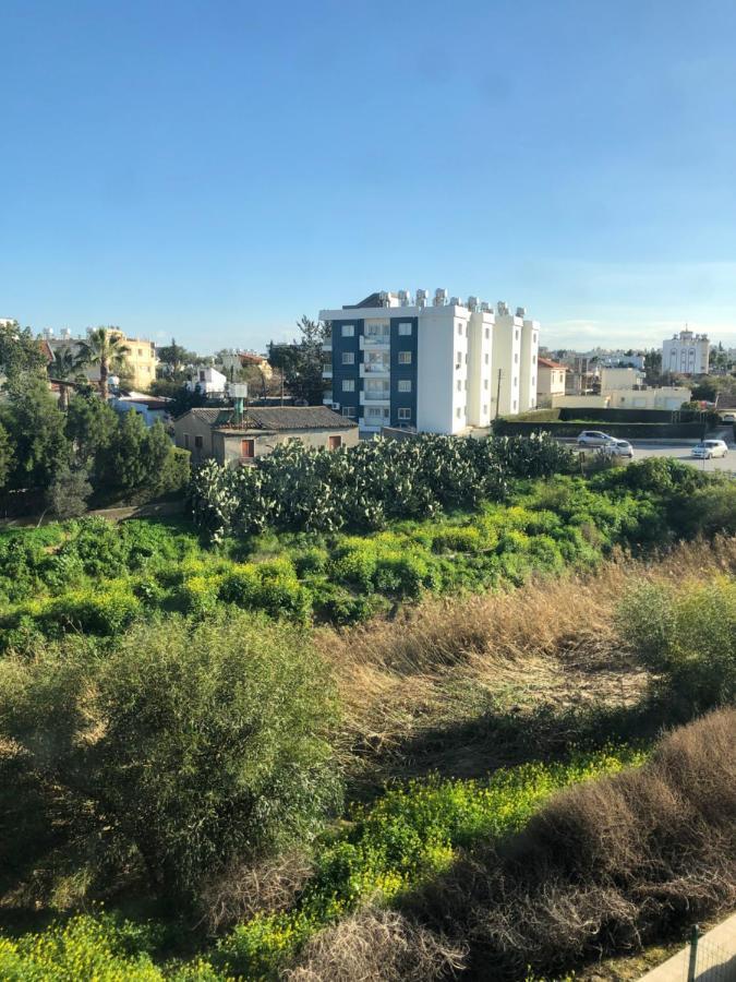 Reflex Apartment Spacious And Comfortable Nicosia Luaran gambar