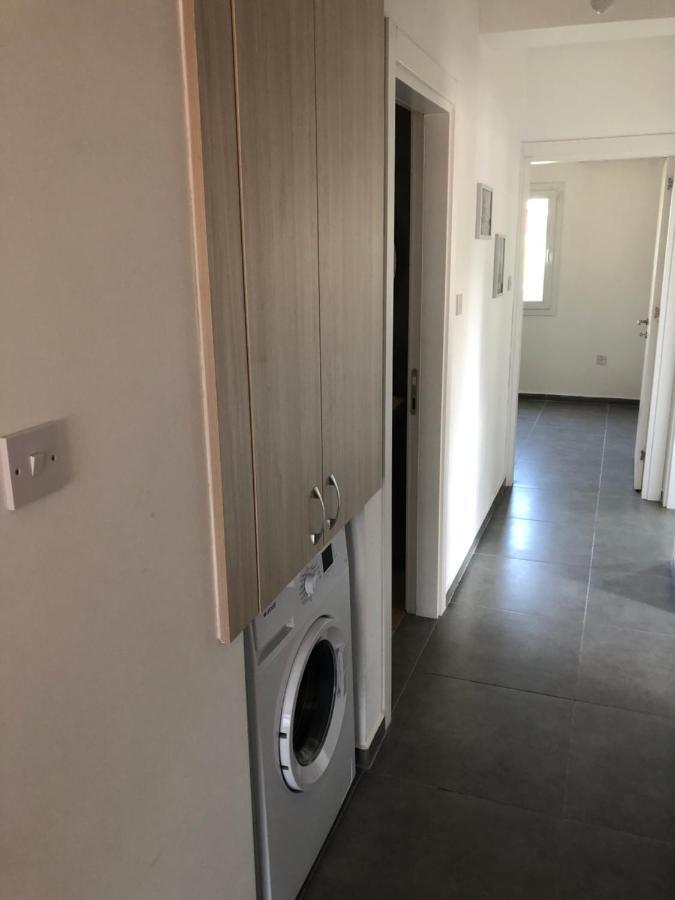 Reflex Apartment Spacious And Comfortable Nicosia Luaran gambar