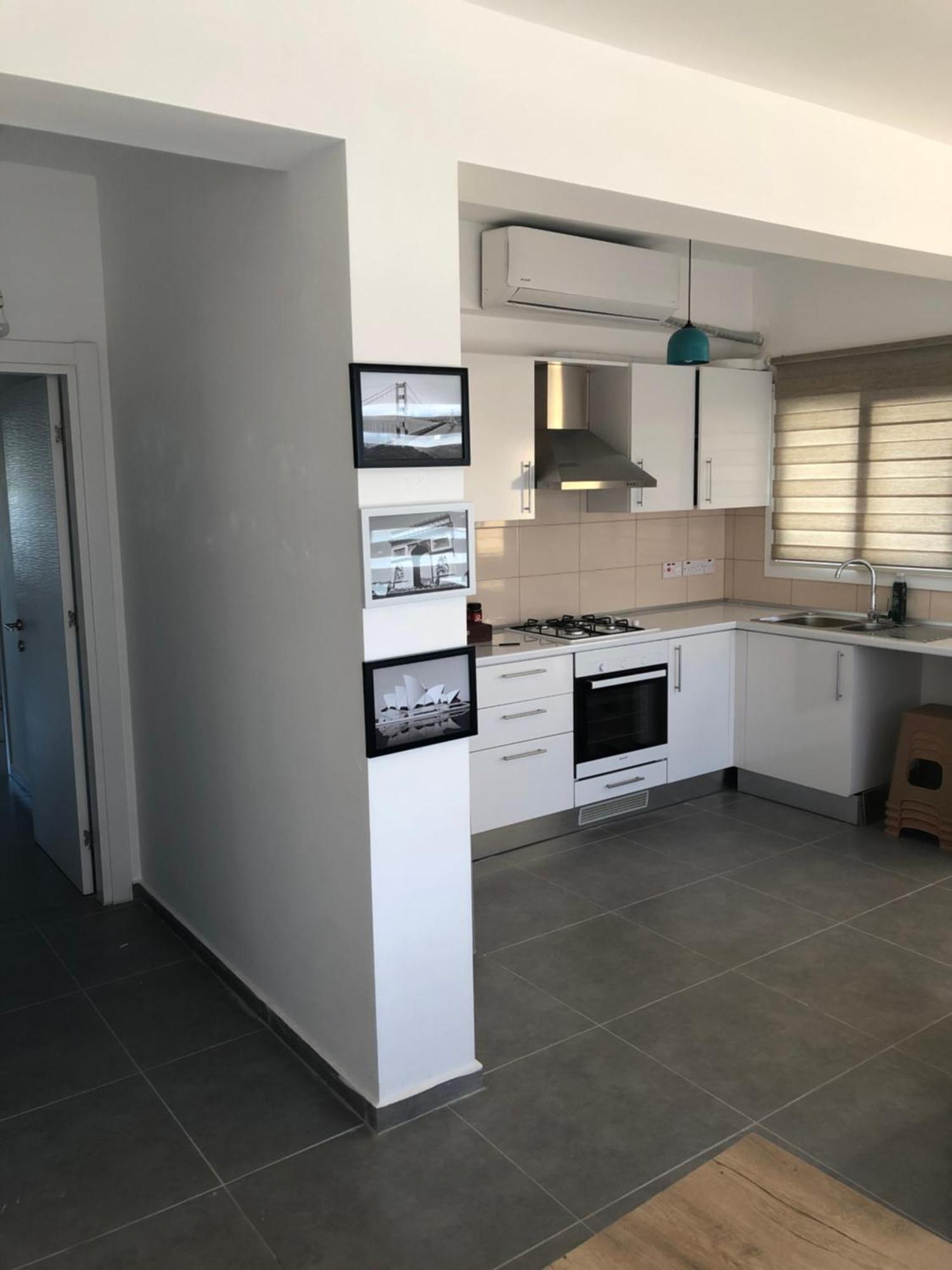 Reflex Apartment Spacious And Comfortable Nicosia Luaran gambar