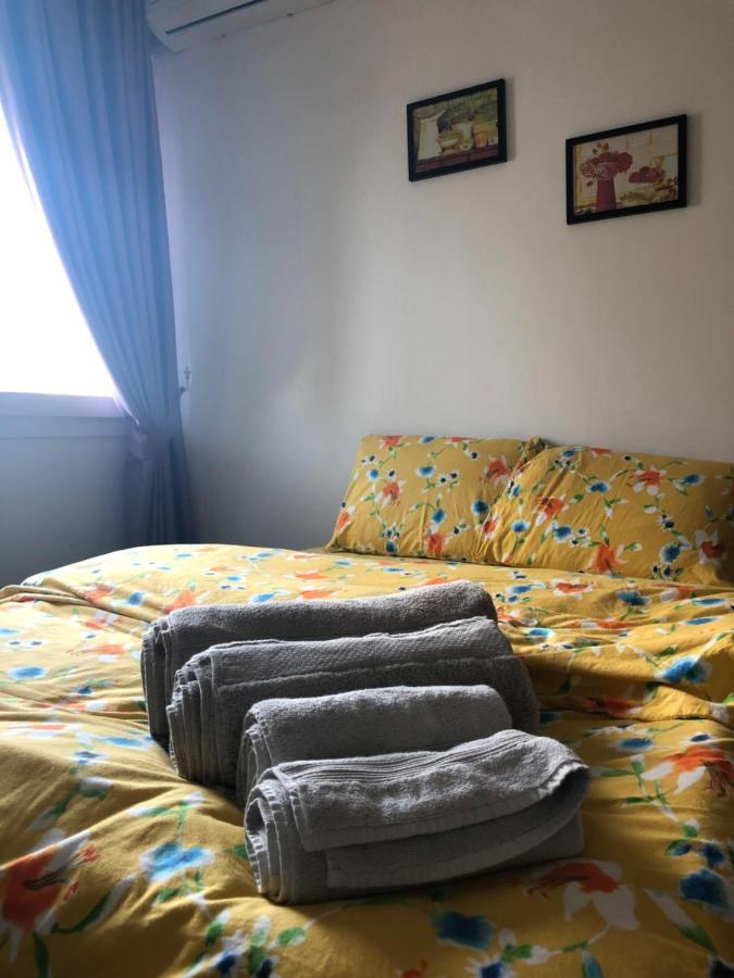 Reflex Apartment Spacious And Comfortable Nicosia Luaran gambar