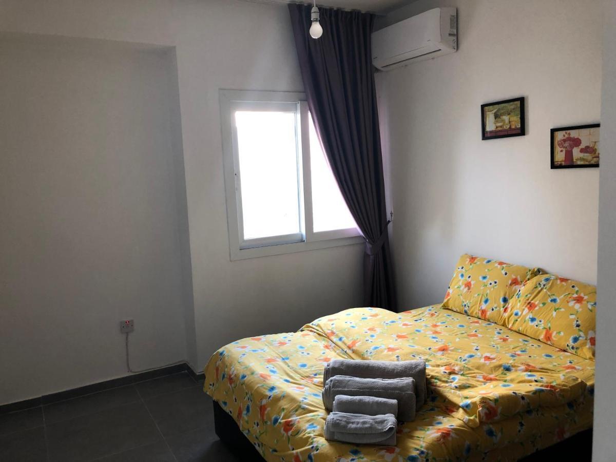 Reflex Apartment Spacious And Comfortable Nicosia Luaran gambar