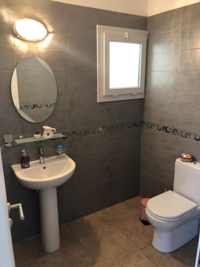 Reflex Apartment Spacious And Comfortable Nicosia Luaran gambar