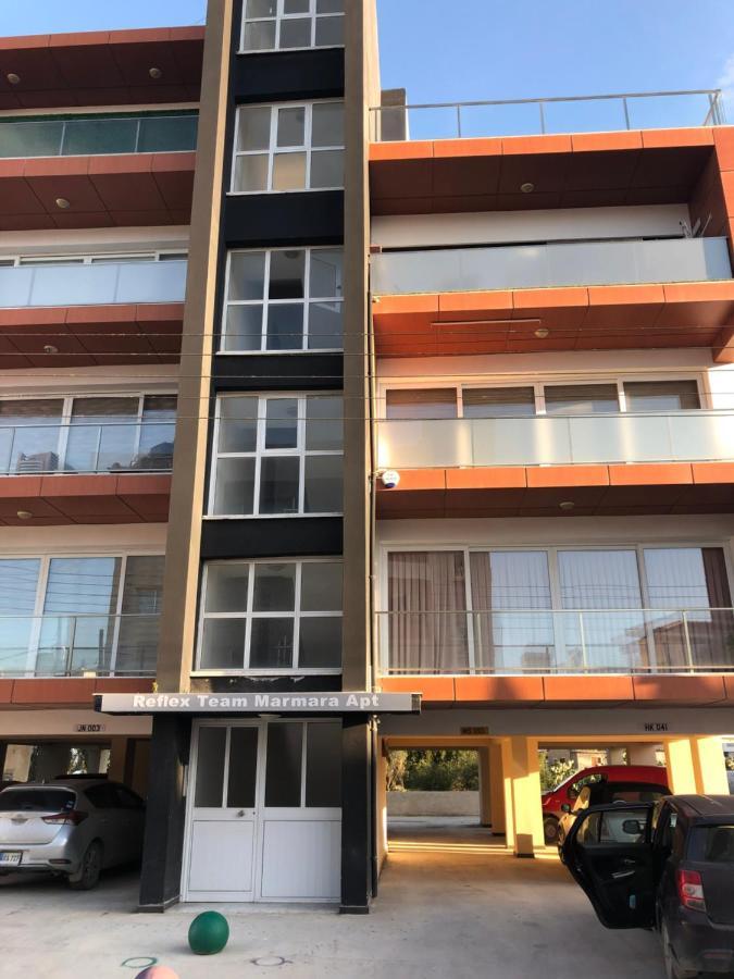 Reflex Apartment Spacious And Comfortable Nicosia Luaran gambar