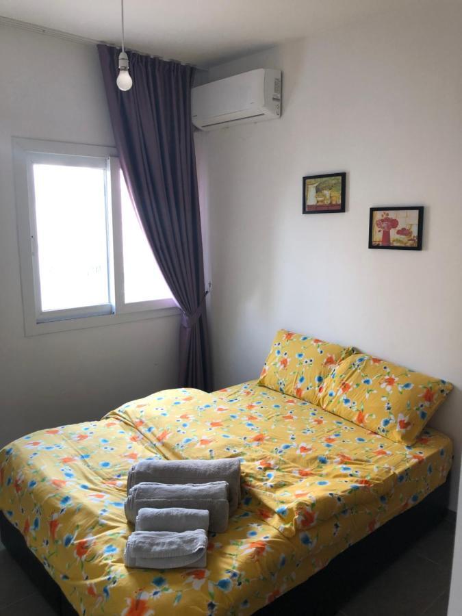 Reflex Apartment Spacious And Comfortable Nicosia Luaran gambar