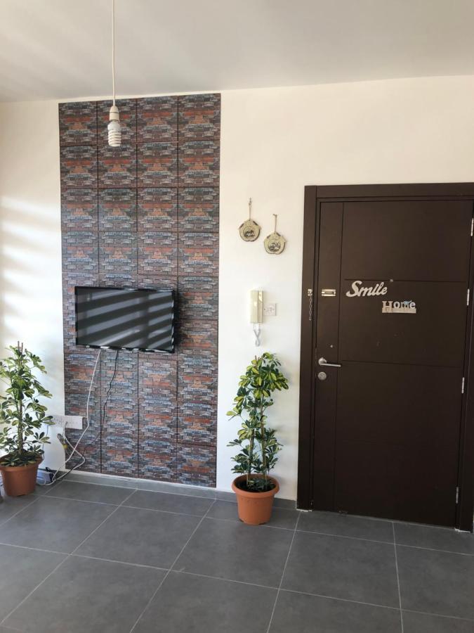 Reflex Apartment Spacious And Comfortable Nicosia Luaran gambar
