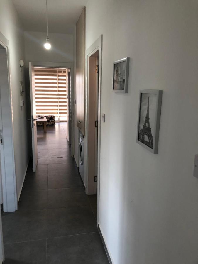 Reflex Apartment Spacious And Comfortable Nicosia Luaran gambar