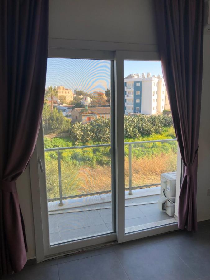 Reflex Apartment Spacious And Comfortable Nicosia Luaran gambar