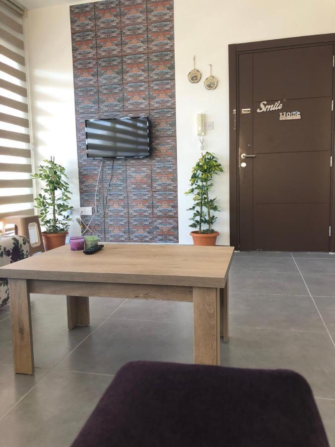 Reflex Apartment Spacious And Comfortable Nicosia Luaran gambar